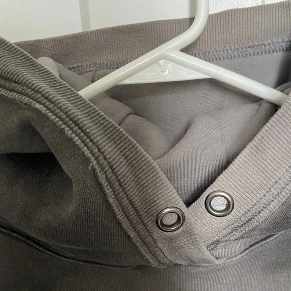 Free People We The Free Your Favorite Washed Hoodie- Geyhound Combo; Size Small - Picture 5 of 12